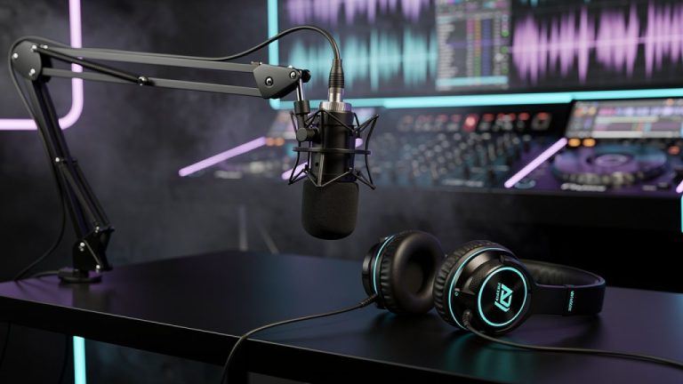 EDM-Podcasts 2026: Die Zukunft der Beats direkt im Ohr
