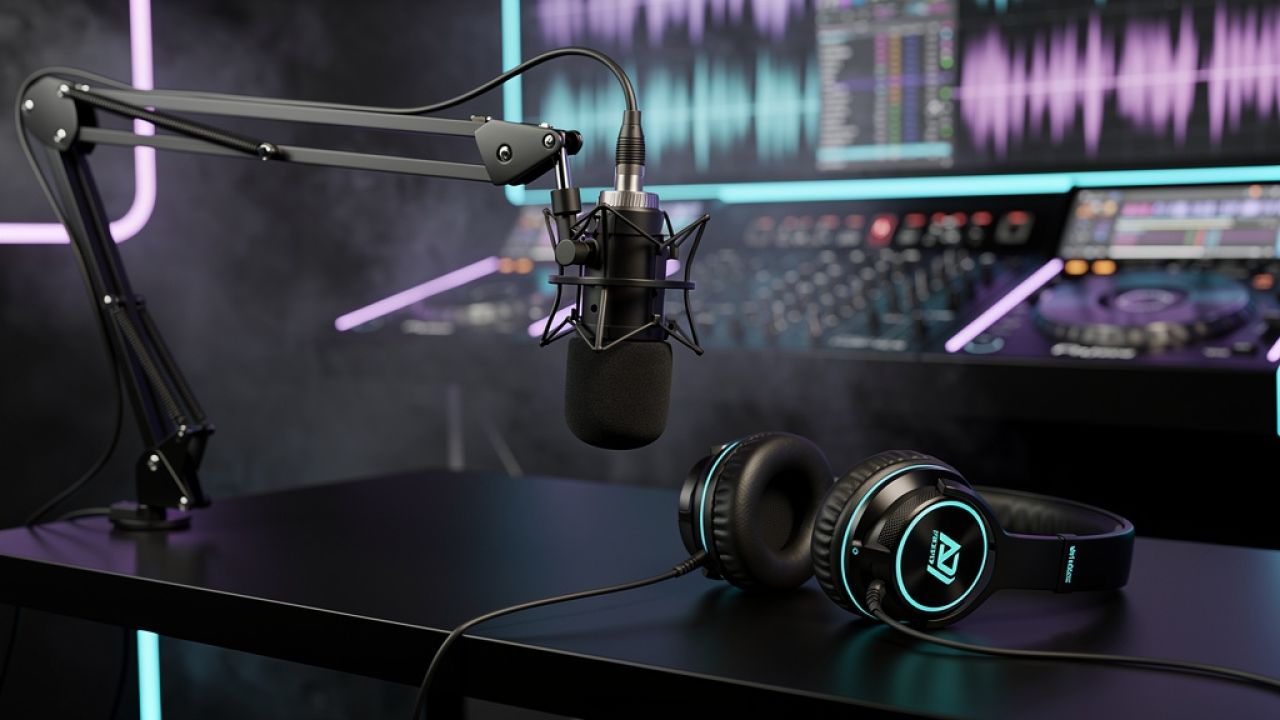 EDM-Podcasts 2026: Die Zukunft der Beats direkt im Ohr
