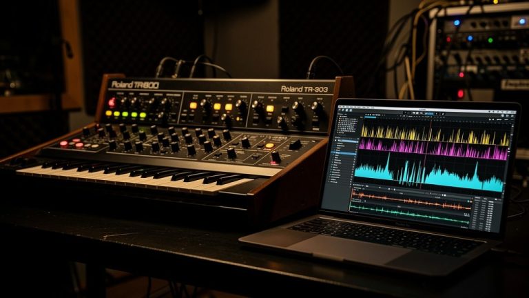 Der ewige Beat: Neueste Entwicklungen in der Remix-Analyse – Klassiker