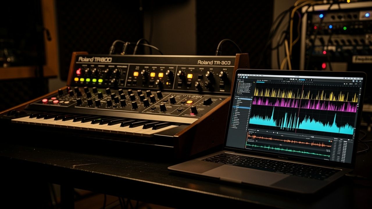 Der ewige Beat: Neueste Entwicklungen in der Remix-Analyse – Klassiker