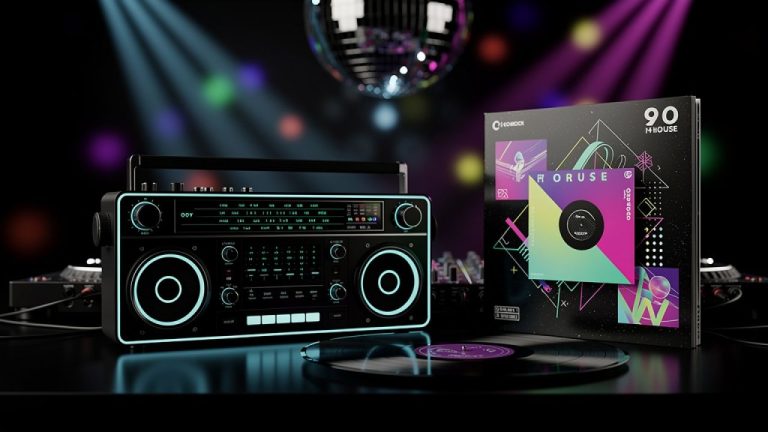 Der Unsterbliche Groove: Die Neuesten News zu ‚Dance Classics im Radio‘
