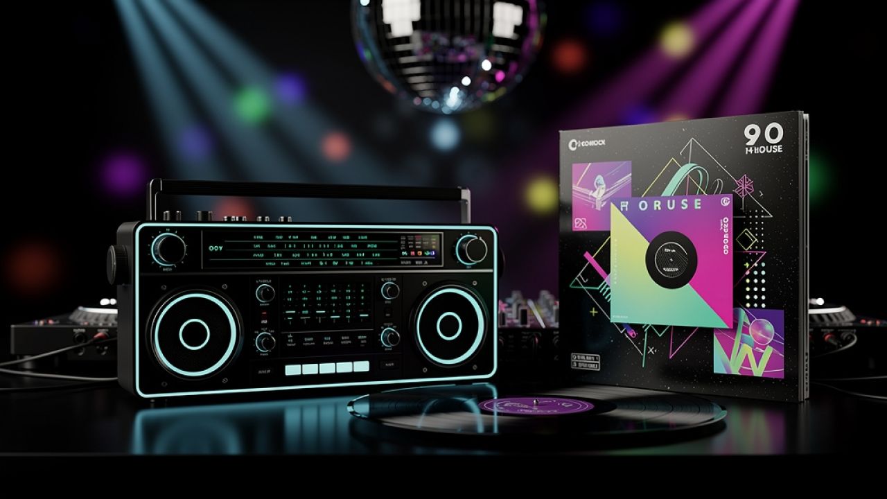 Der Unsterbliche Groove: Die Neuesten News zu ‚Dance Classics im Radio‘