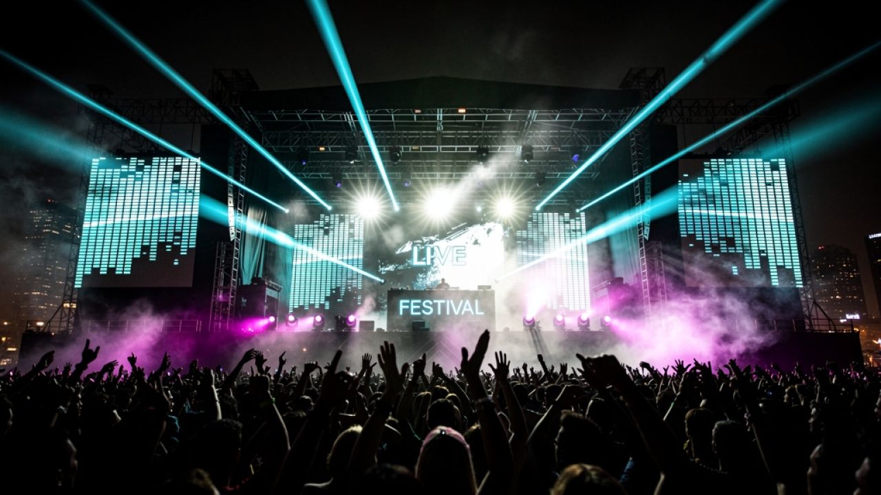 Build-Ups & Breakdowns: Die Kunst der Ekstase auf dem Dancefloor