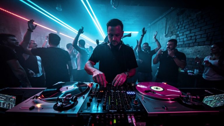 Der Puls des Beats: Was House Labels Deutschland 2026 bewegt