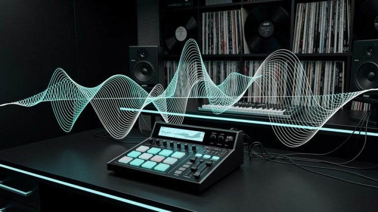Sampling im House: Die Revolution der Beats – Aktuelle News und Trends