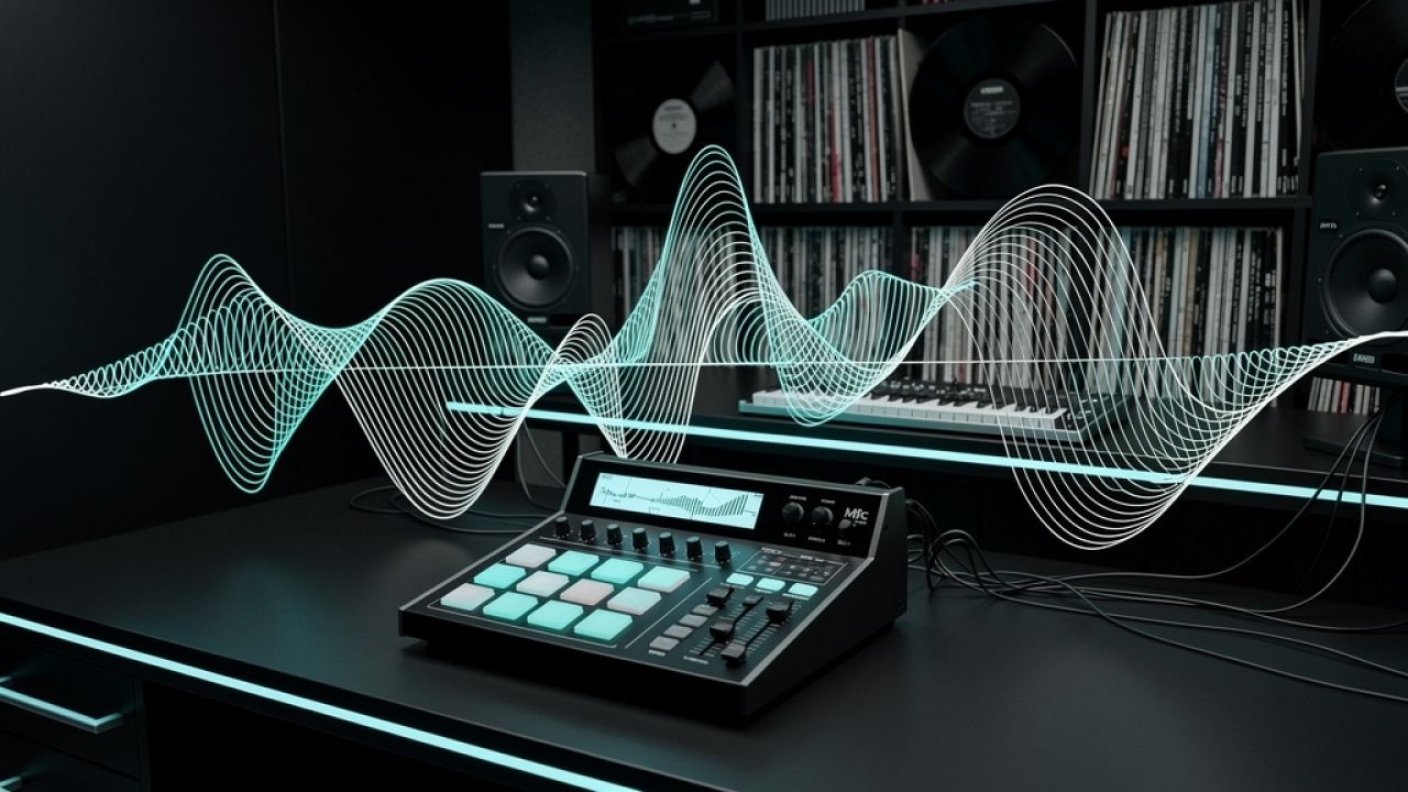Sampling im House: Die Revolution der Beats – Aktuelle News und Trends