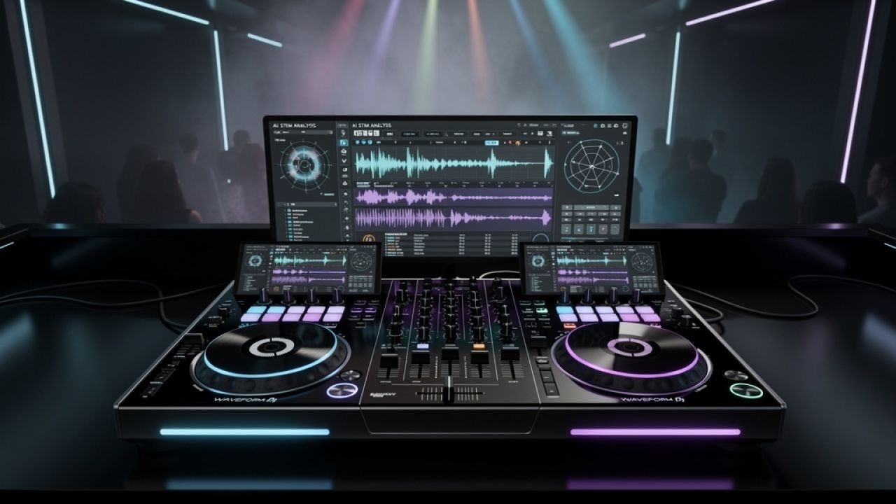 Digitales DJing – moderne Tools: Die Revolution am Mischpult