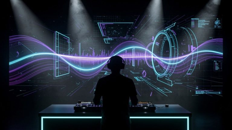 Trance & Progressive Trance: Die neuesten Trends und News der Szene