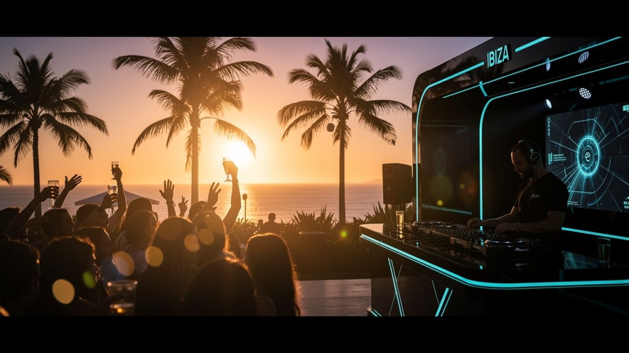 Ibiza House Kultur: Die neuesten Beats und Trends der Insel für 2025/2026