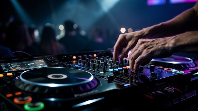 Club Setplanung: So rockst du den Dancefloor mit Strategie und Flow