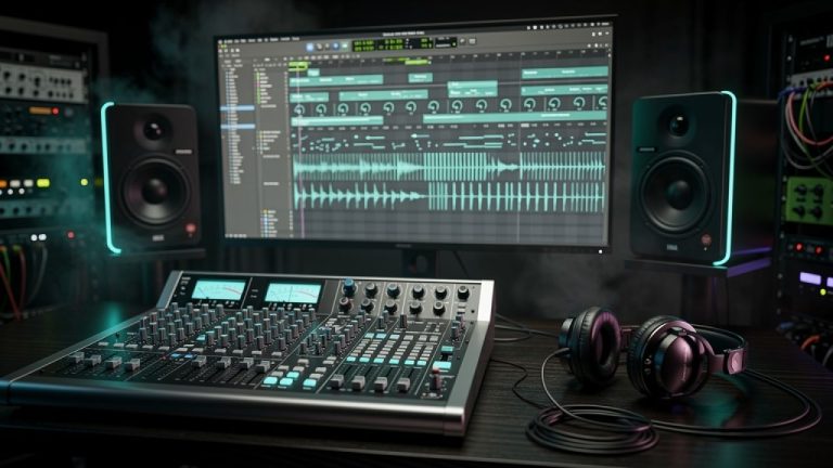 How to build a House Groove: Die Geheimnisse hinter dem perfekten Beat