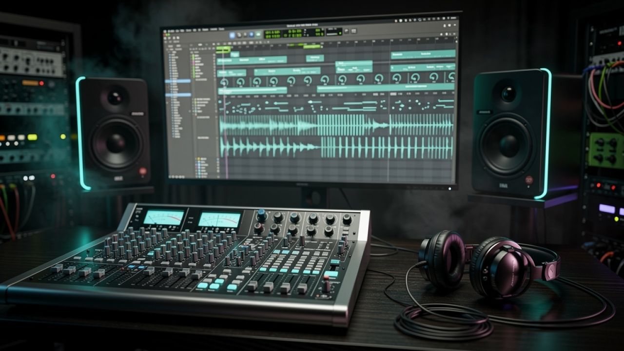 How to build a House Groove: Die Geheimnisse hinter dem perfekten Beat