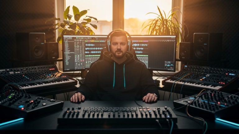 Producer-Porträts Juni 2026: Die Architekten des Sommersounds im Fokus