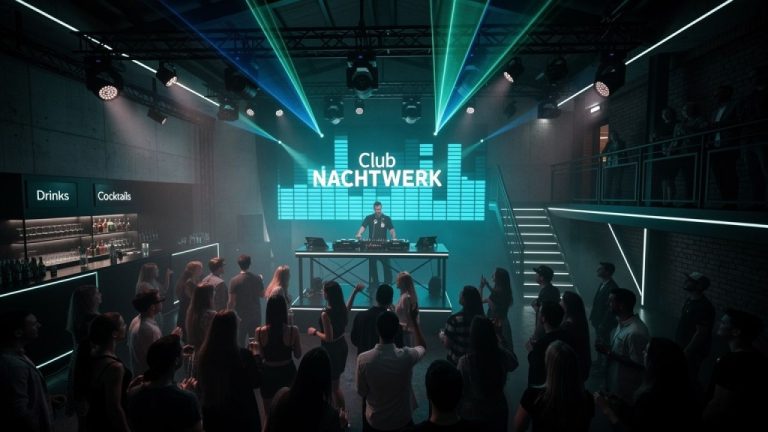 House Clubs in Deutschland: Die heißesten News und Trends der Szene