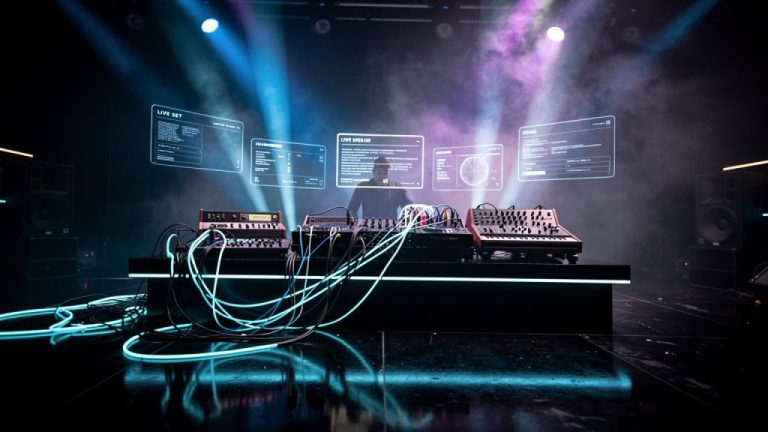 Electro House Evolution: Die neuesten Beats und Trends der Szene