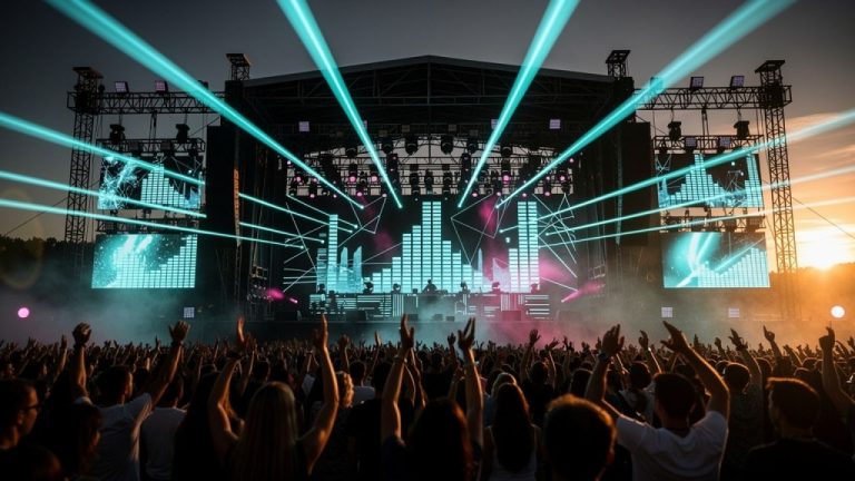 Festivalsongs Juni 2026: Die heißesten Beats für deinen Sommer