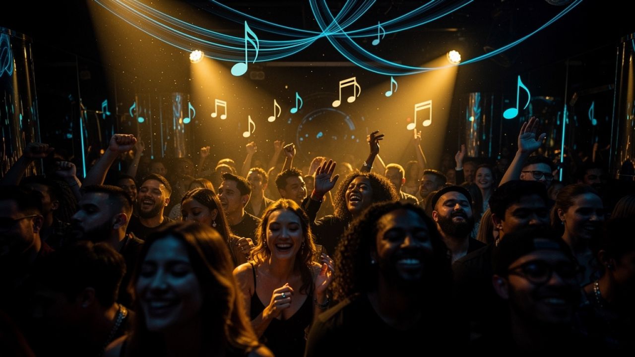 Emotionen im House: Warum der Beat dein Herz berührt