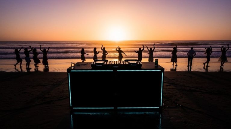 Sunrise Sets – spezielle Stimmung: Der magische Sound der Morgendämmerung