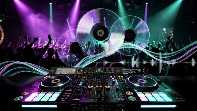 Der ultimative Beat-Mix: Was die Mashup-Szene im Dance gerade bewegt