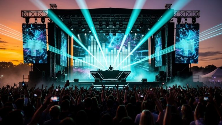 Dance Release Highlights Juli 2026: Die heißesten Beats des Hochsommers