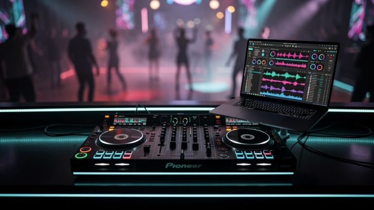 Beatport House Charts: Die neuesten Beats und Trends für deinen Dancefloor