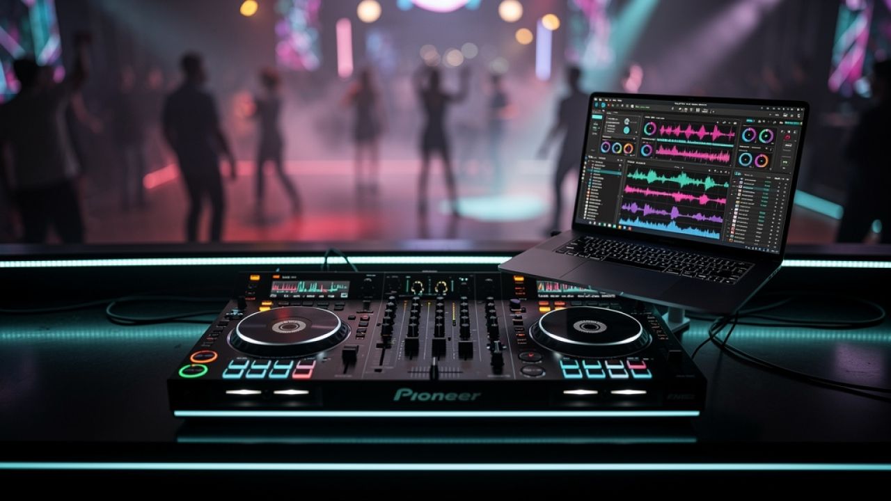 Beatport House Charts: Die neuesten Beats und Trends für deinen Dancefloor