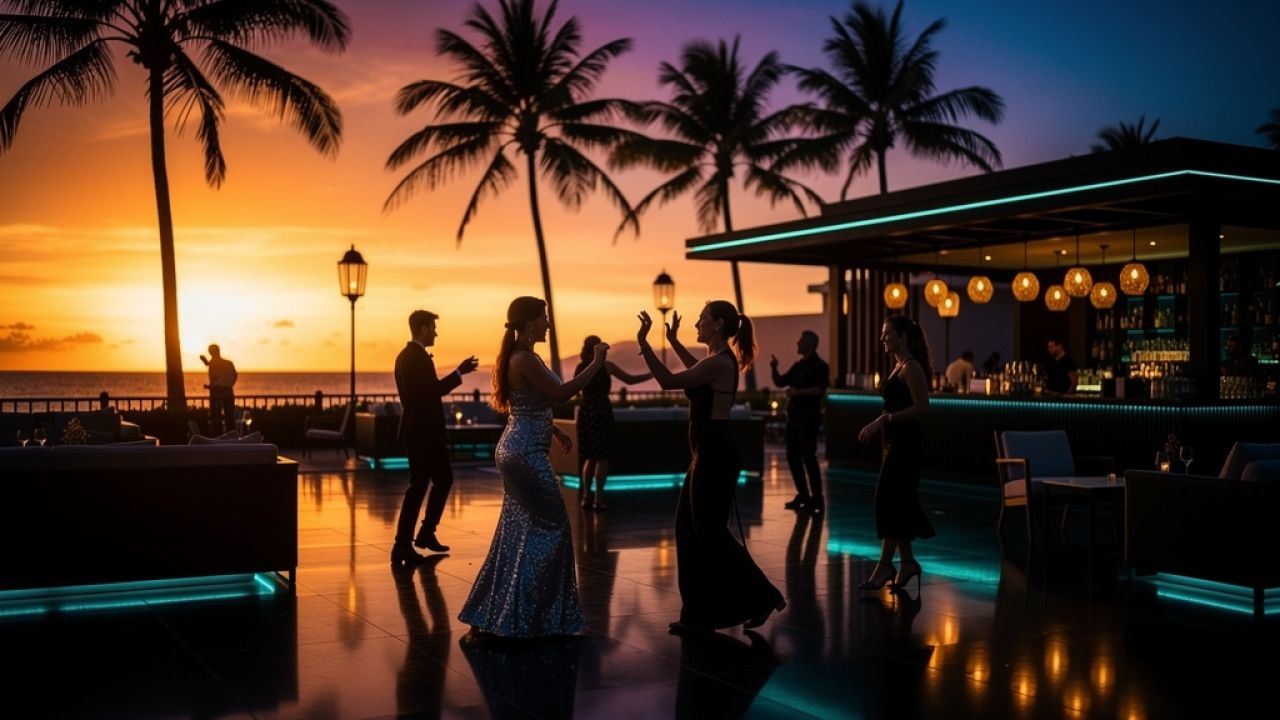 Beach House – Sonnenuntergang Mood: Die neuesten Beats für deine Golden Hour