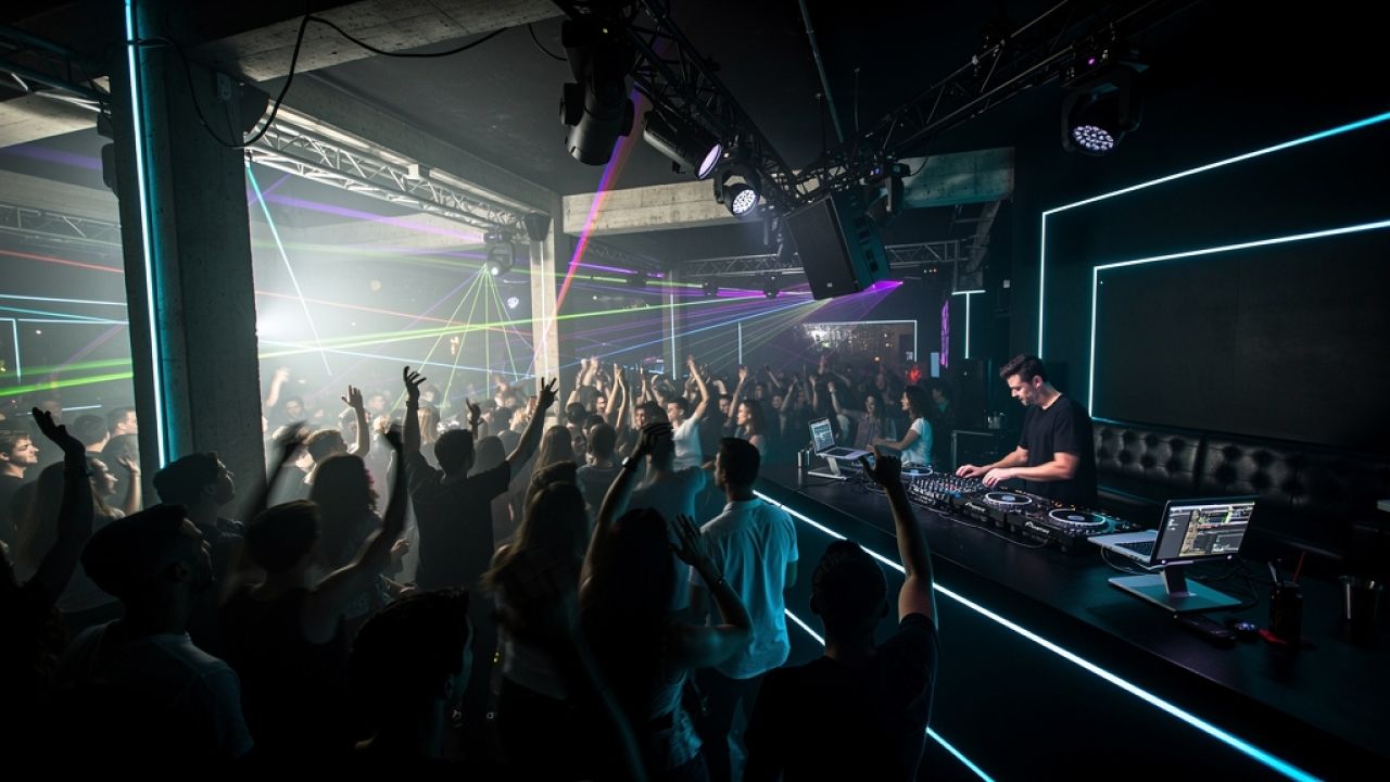 Berlin Clubs – House/EDM Fokus: Die heißesten News aus der Hauptstadt