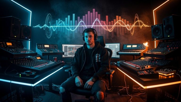 Deep House Evolution: Die neuesten Beats und Trends für 2025 und 2026
