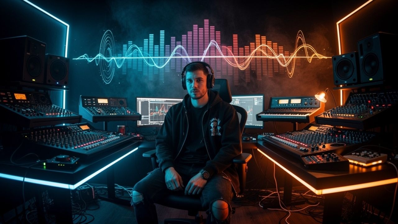Deep House Evolution: Die neuesten Beats und Trends für 2025 und 2026