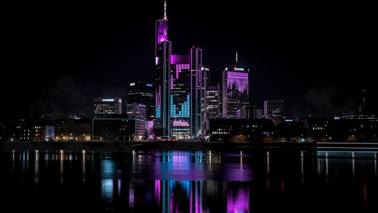 Frankfurt Clubkultur – House/EDM: Die Mainmetropole bebt neu