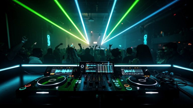 Electro House Evolution: Die neuesten Beats und Trends der Szene