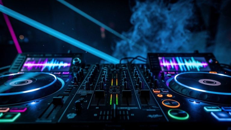 Doppel-Drop Techniken: Die Königsdisziplin des DJ-Mixings neu definiert