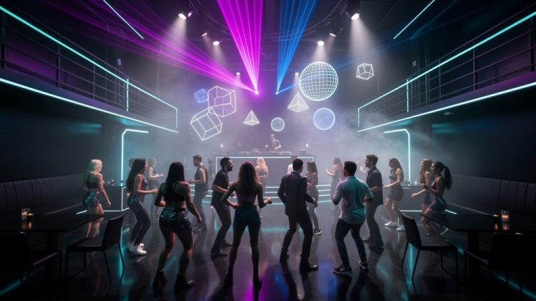 Clubkultur global – House & EDM: Die neuesten Trends und Beats der Welt