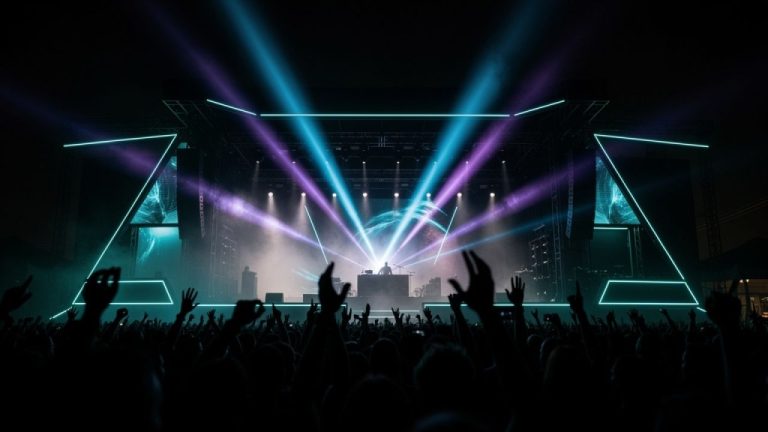 Trance & Progressive Trance: Die neuesten Trends und News der Szene