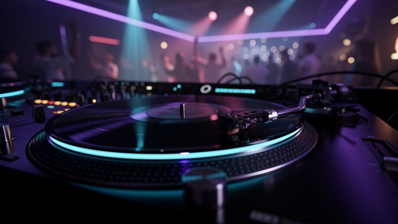 Releases der Woche – House: Die heißesten Beats für deinen Dancefloor