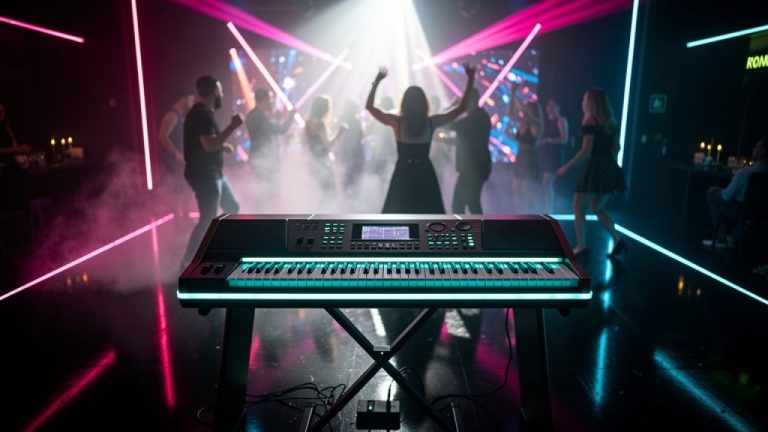 Piano House Revival: Warum die euphorischen Tasten-Sounds 2025 die Clubs regieren