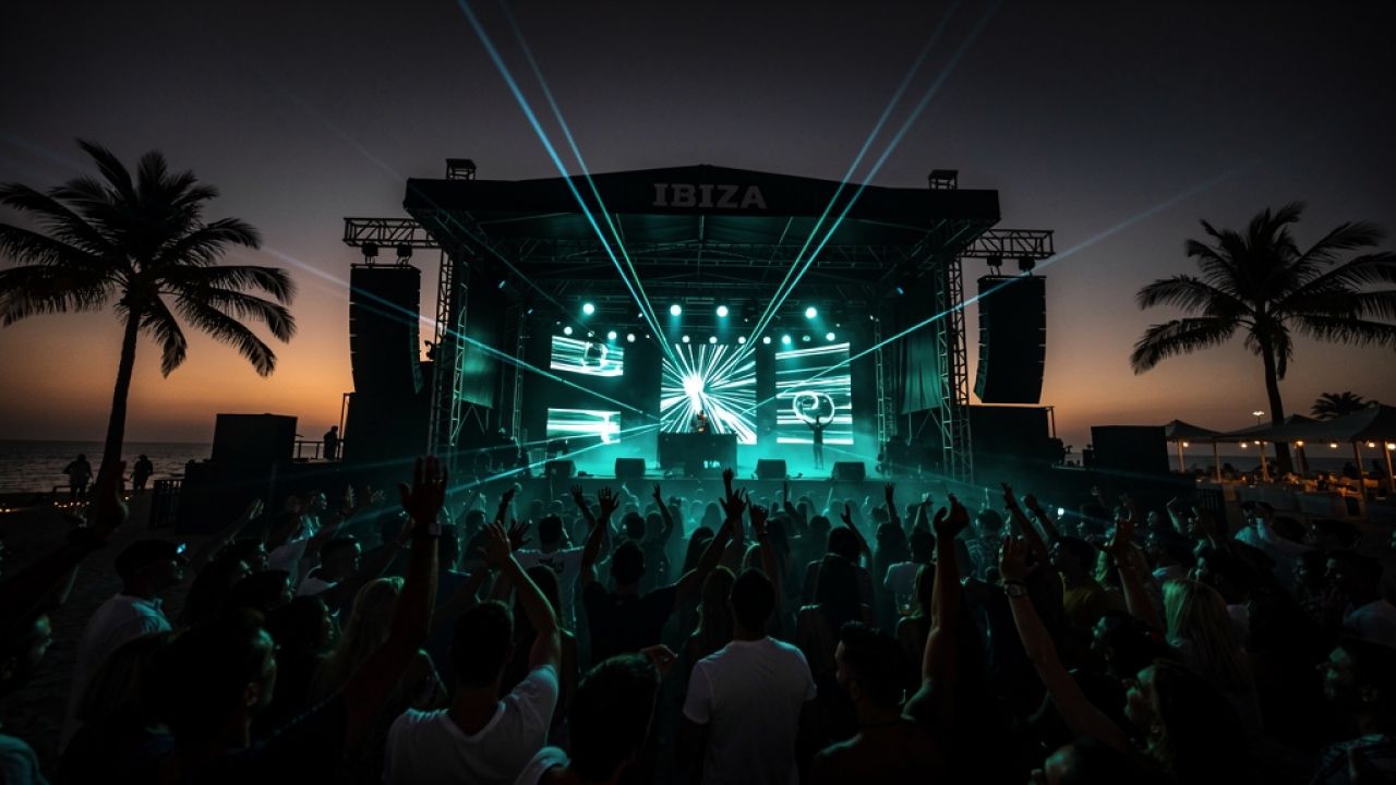 Ibiza Openings 2026: Dein ultimativer Guide für den Saisonstart auf der Insel