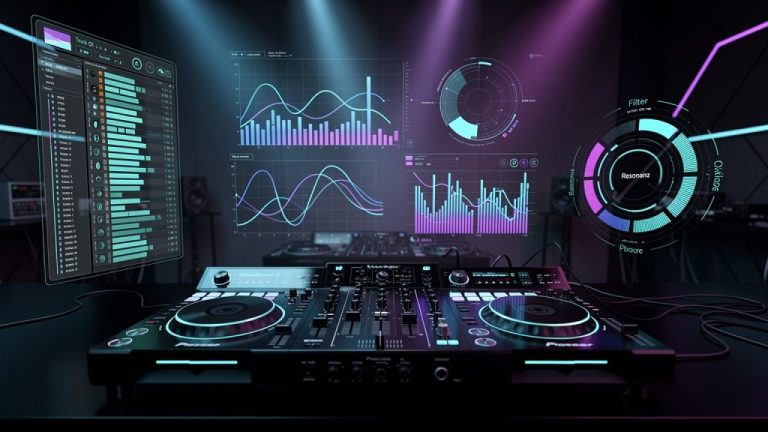 Beatport Dance Charts: Die neuesten Trends und Insider-News vom digitalen Dancefloor