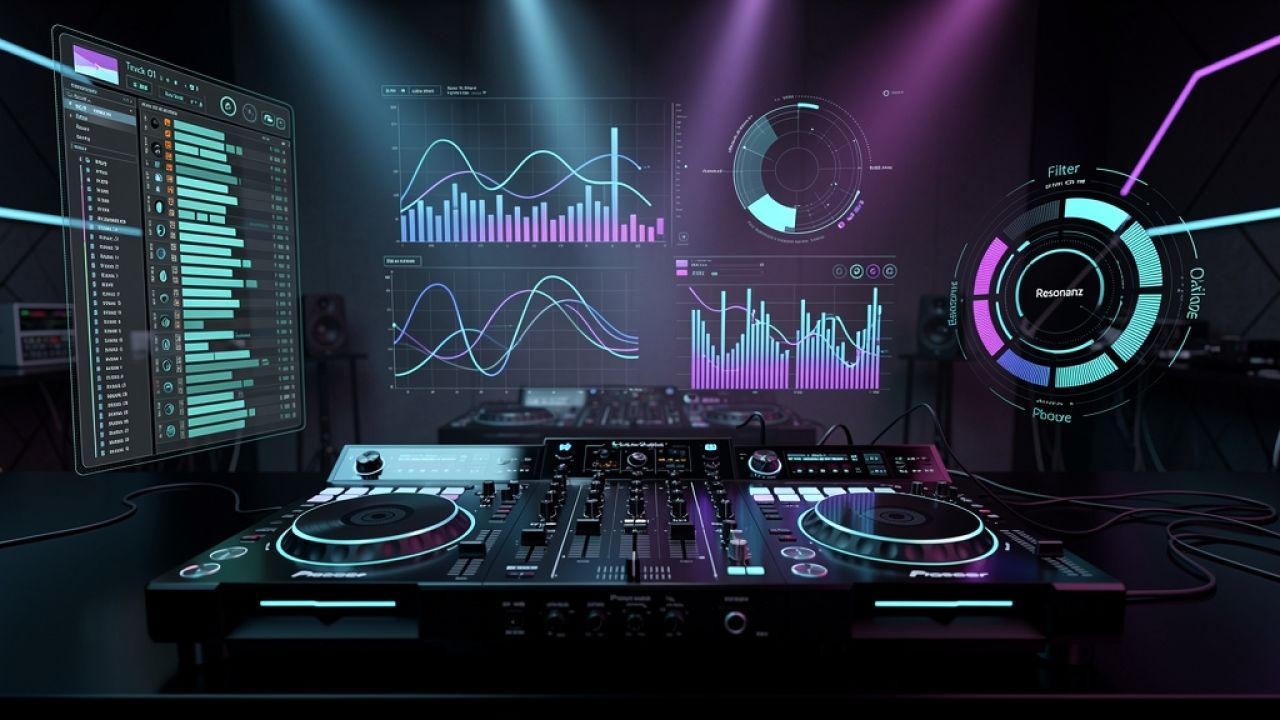 Beatport Dance Charts: Die neuesten Trends und Insider-News vom digitalen Dancefloor