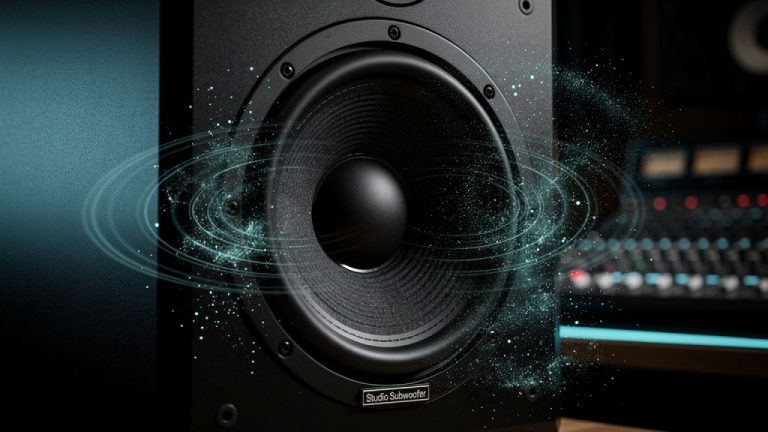 Kick & Bass im EDM: Die neuesten Trends und Techniken für den perfekten Druck