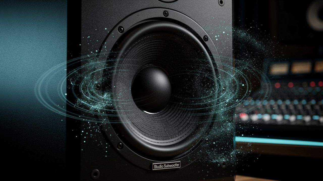 Kick & Bass im EDM: Die neuesten Trends und Techniken für den perfekten Druck