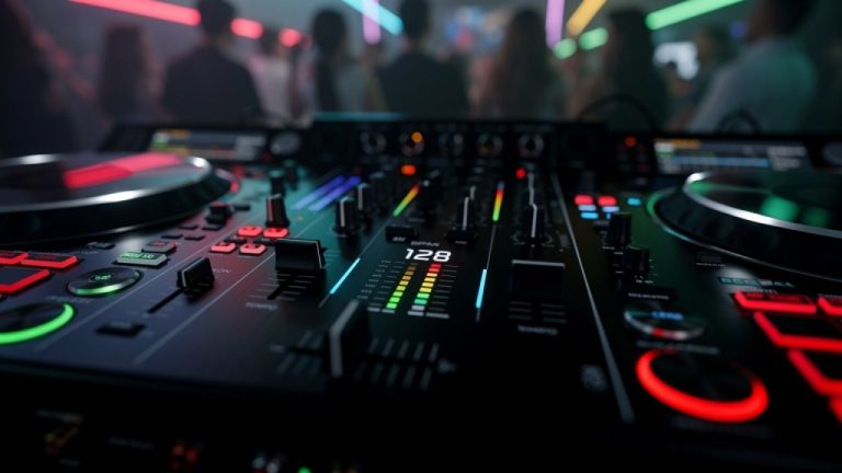 BPM-Range EDM: Die neuesten Trends und News für den perfekten Floor-Flow