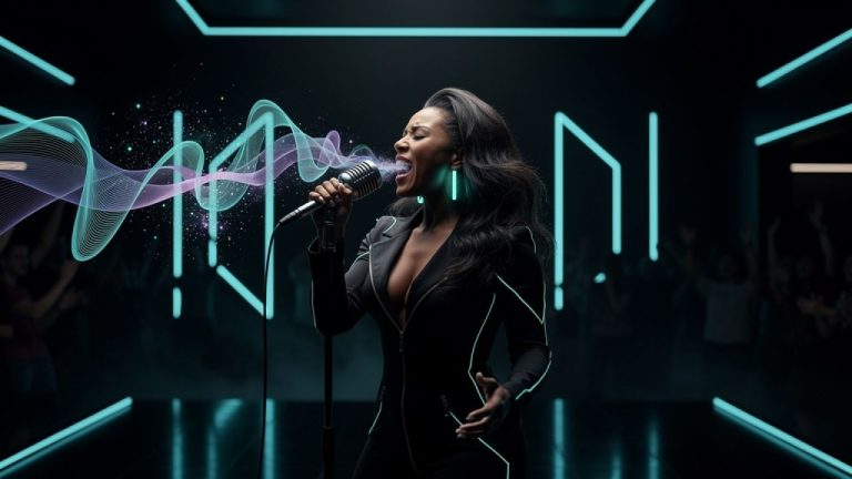 Vocal House – Die Kraft der Stimmen: Warum Vocals den Dancefloor regieren