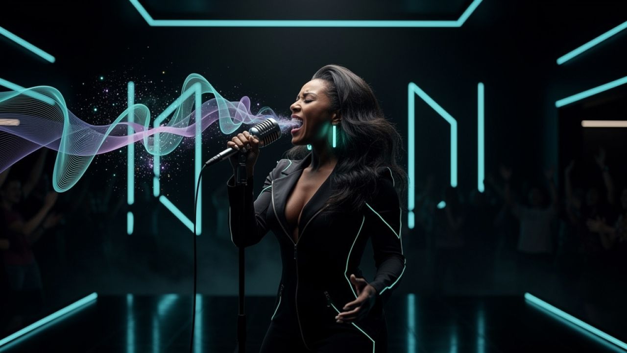 Vocal House – Die Kraft der Stimmen: Warum Vocals den Dancefloor regieren
