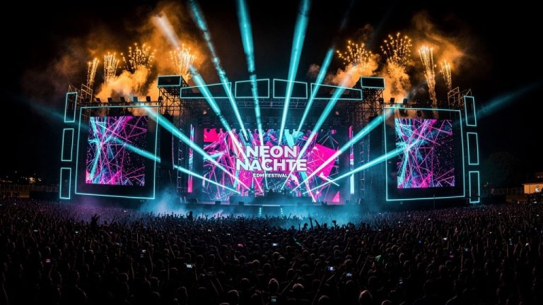Festival House – Big Room Sound: Die Rückkehr der Giganten auf die Mainstage