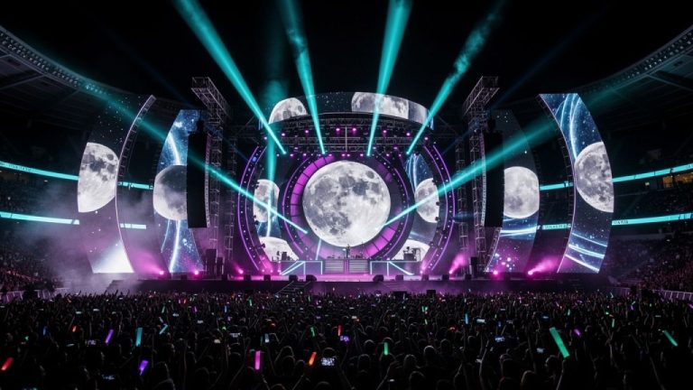 World Club Dome House & EDM: Die neuesten Beats und Trends für 2025