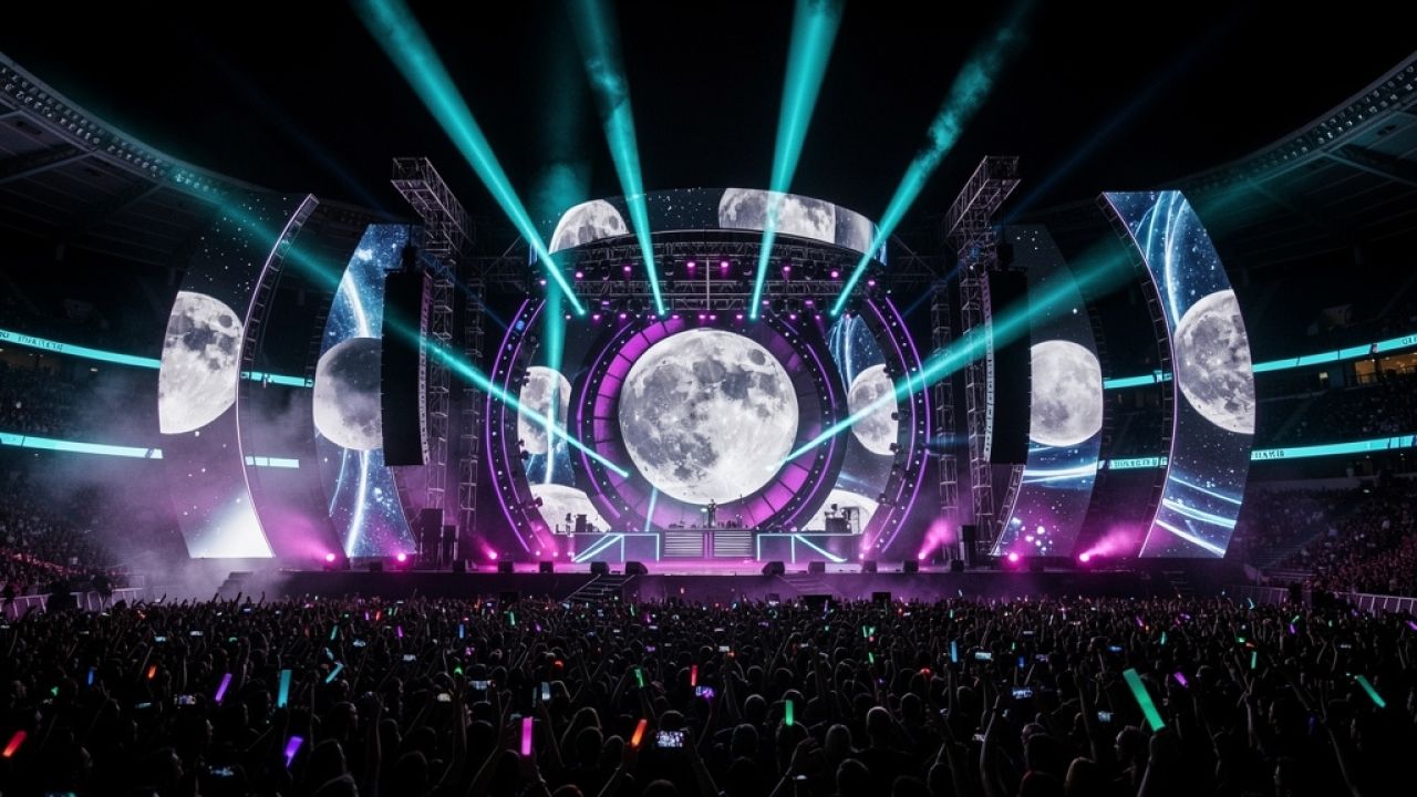 World Club Dome House & EDM: Die neuesten Beats und Trends für 2025