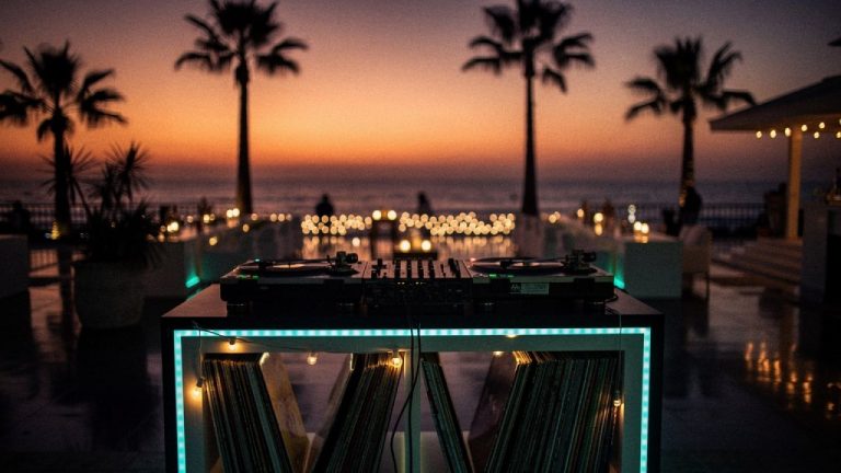 Balearic House: Die neuesten Beats und Trends der sonnigen Insel-Vibes