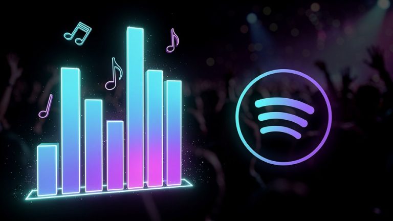 Spotify Dance Charts: Die neuesten Beats und Trends für deinen Dancefloor